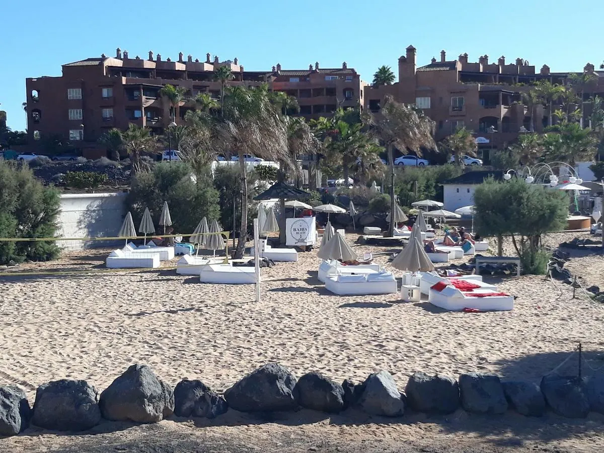 Apartamento El Mocan de Thiago Palm Mar Arona  España
