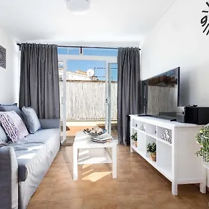 Mallorca - Turismo De Interior Appartement Palma