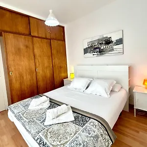Carrer D'olesa Appartement Barcelone