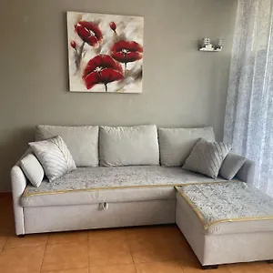 Apartamento 5 Min Walk To Gold Mile And 7min To Americas Wifi, Arona (Tenerife)