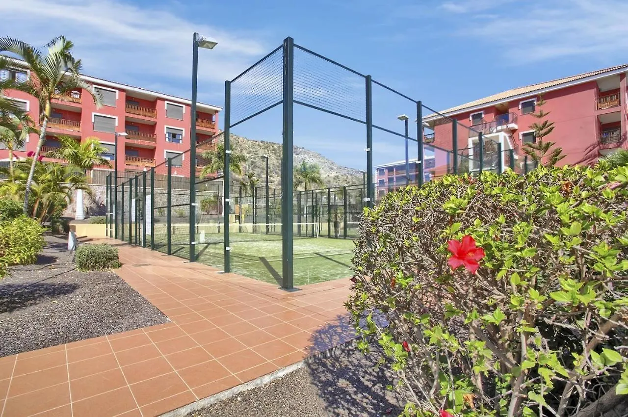 Apartment El Mocan De Thiago Palm Mar Arona