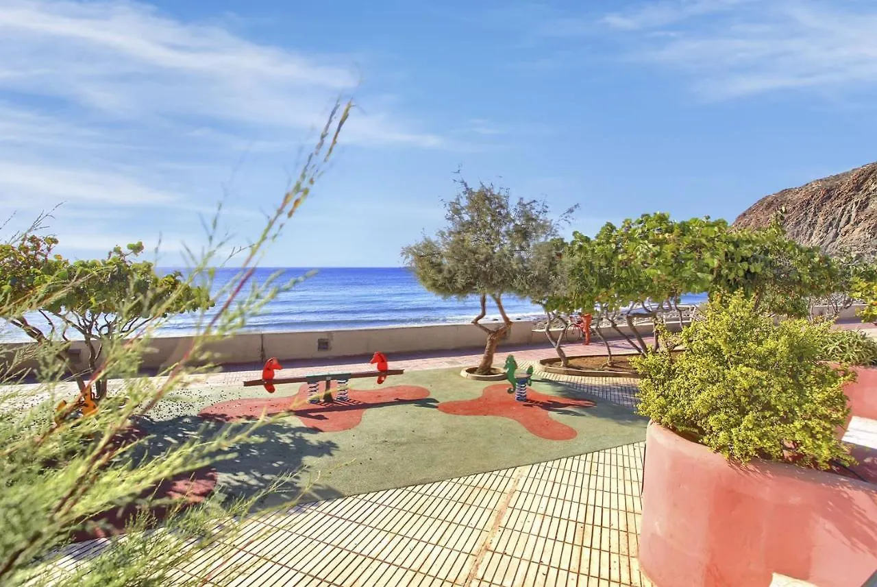 El Mocan De Thiago Palm Mar Arona  Apartment Arona (Tenerife)