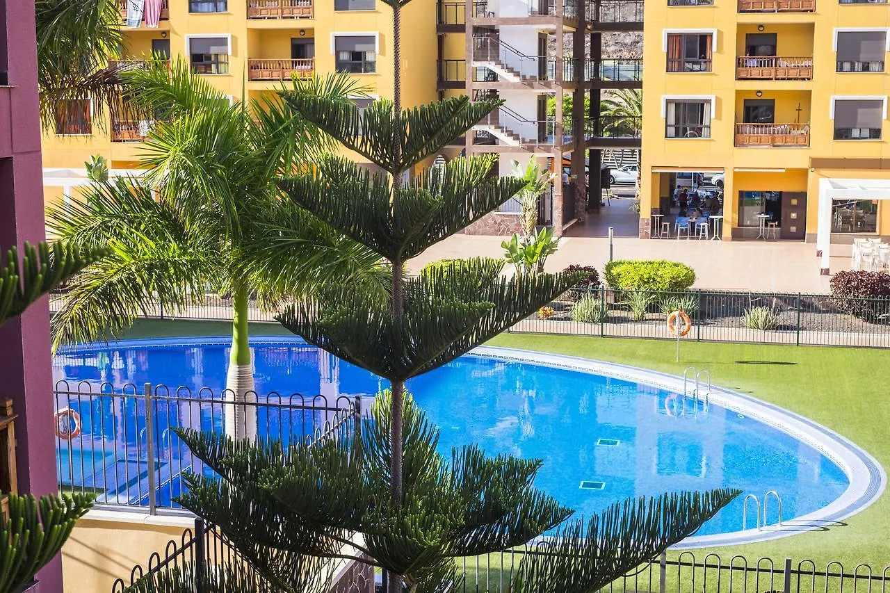 El Mocan De Thiago Palm Mar Arona  0*, Arona (Tenerife) Spain