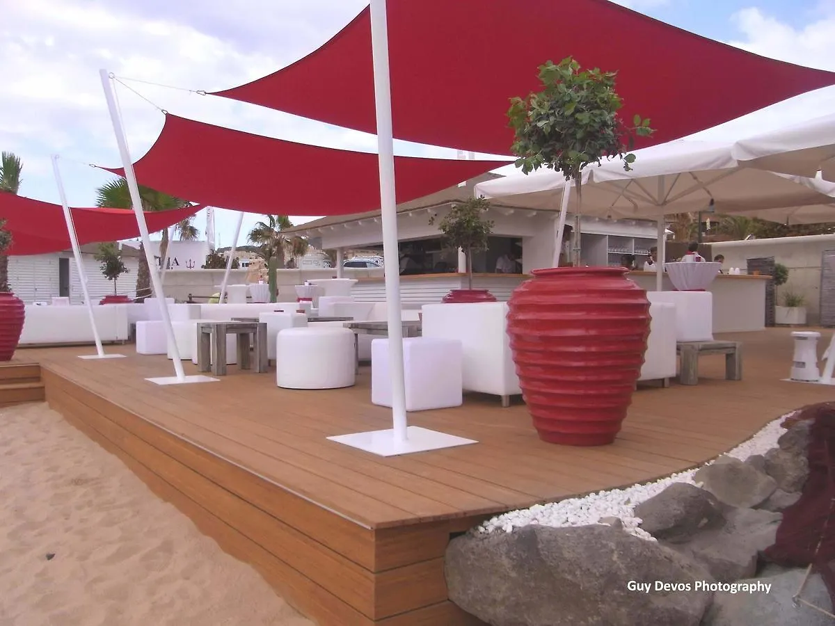 El Mocan De Thiago Palm Mar Arona  Apartment Arona (Tenerife)