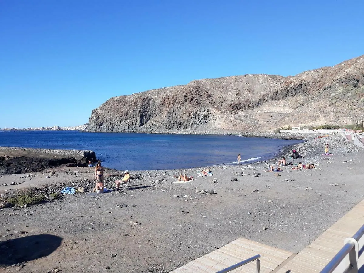 El Mocan De Thiago Palm Mar Arona  Apartment Arona (Tenerife)